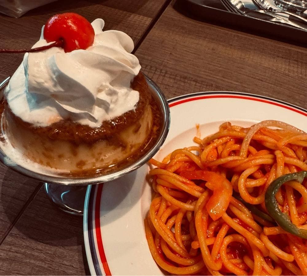 PRONTO エクセル伊勢佐木モール店