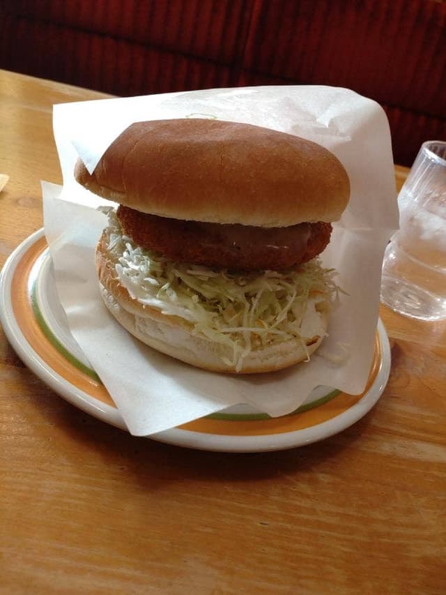 コメダ珈琲店 新越谷店 - サブ画像1