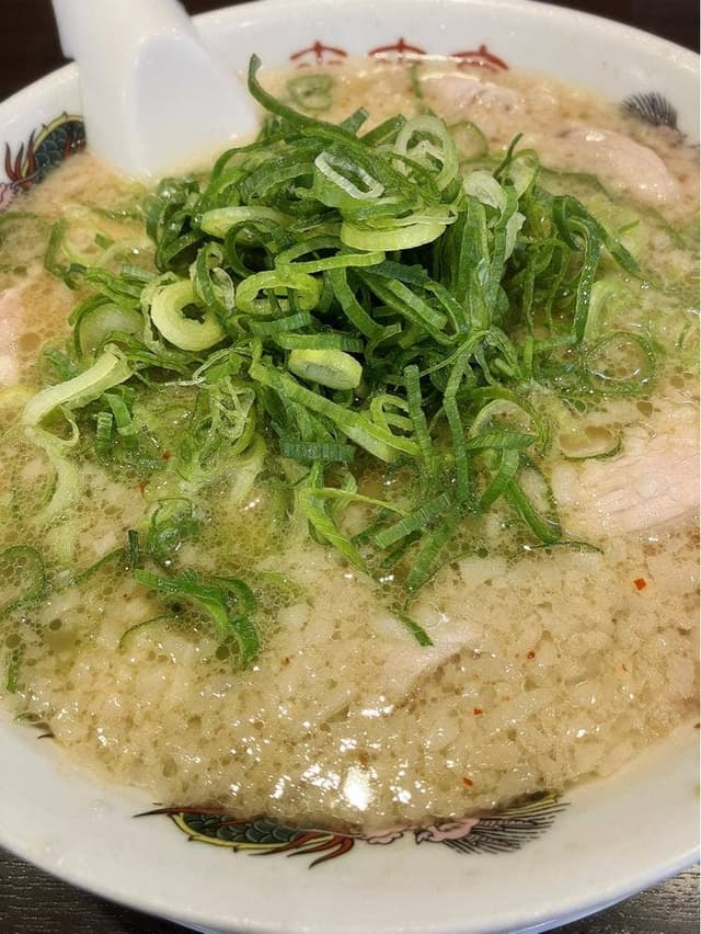 来来亭 美和店 - サブ画像3