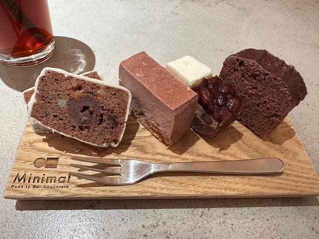Minimal The Baking 代々木上原 - サブ画像2