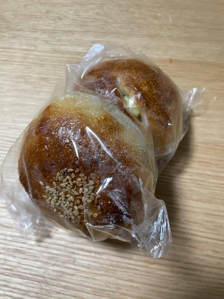 雑穀パンの店 ひね