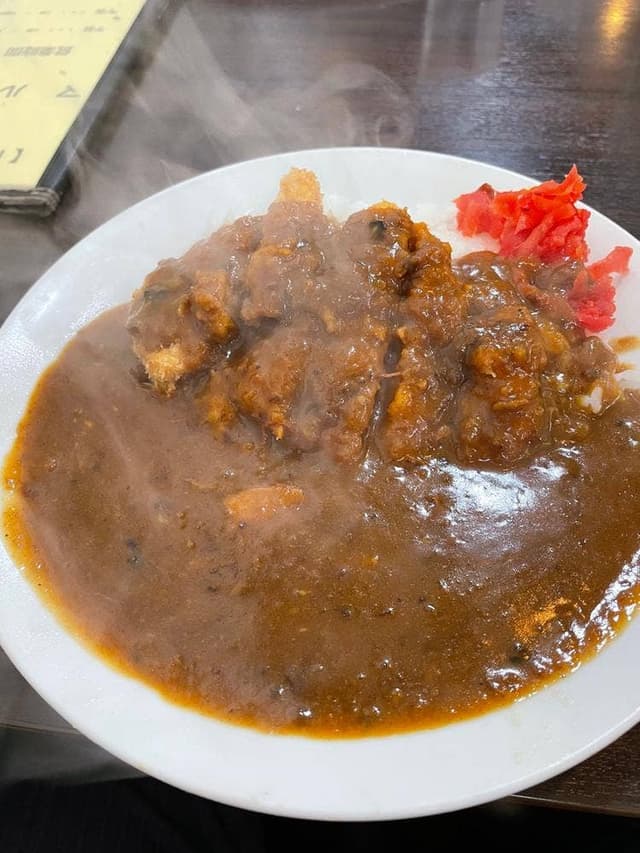 洋食のマルヤ 西元町店 - サブ画像2