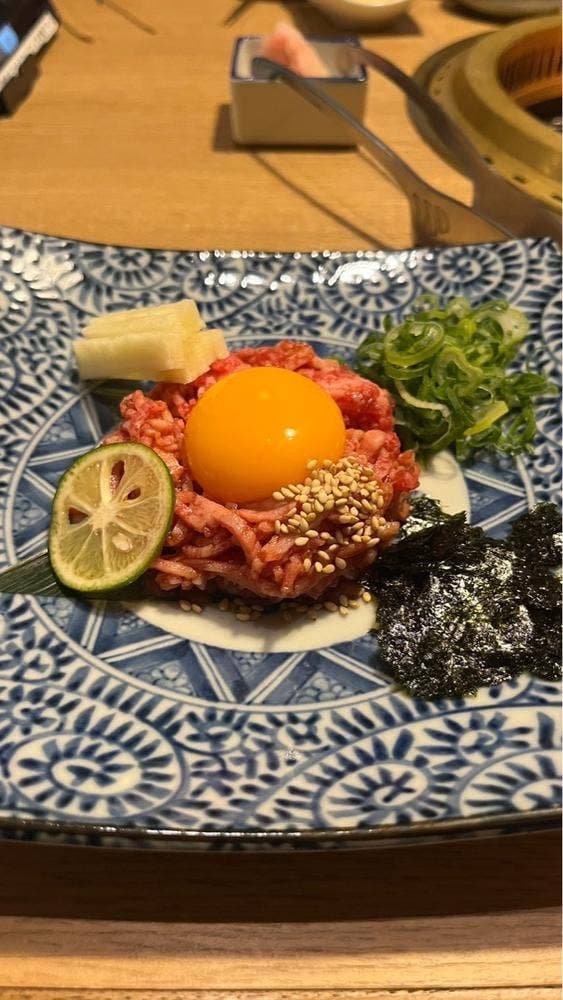 焼肉 塩すだち - サブ画像2