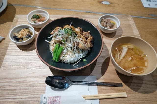 DINING BAR HOJU - サブ画像1
