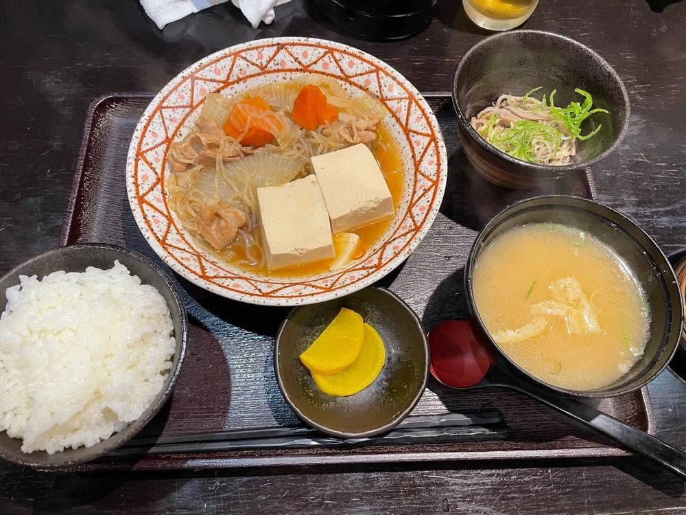 酒処 今是
