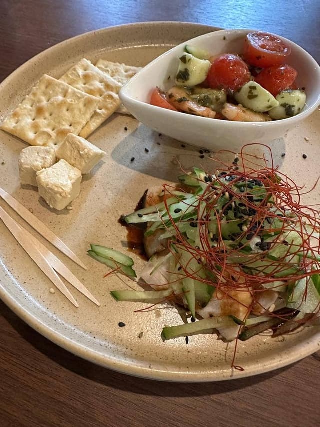 ワインビストロ 柴田屋酒店本店2F - サブ画像2