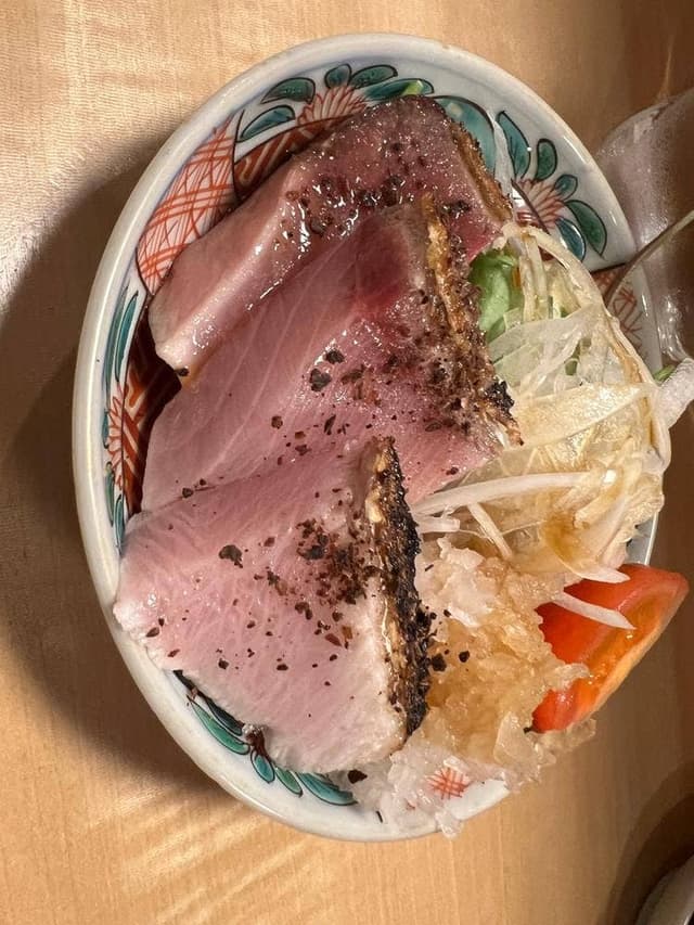 日本酒とお食事 はちどり - サブ画像2