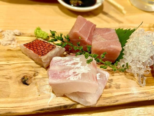 和亭 安穏 - サブ画像1