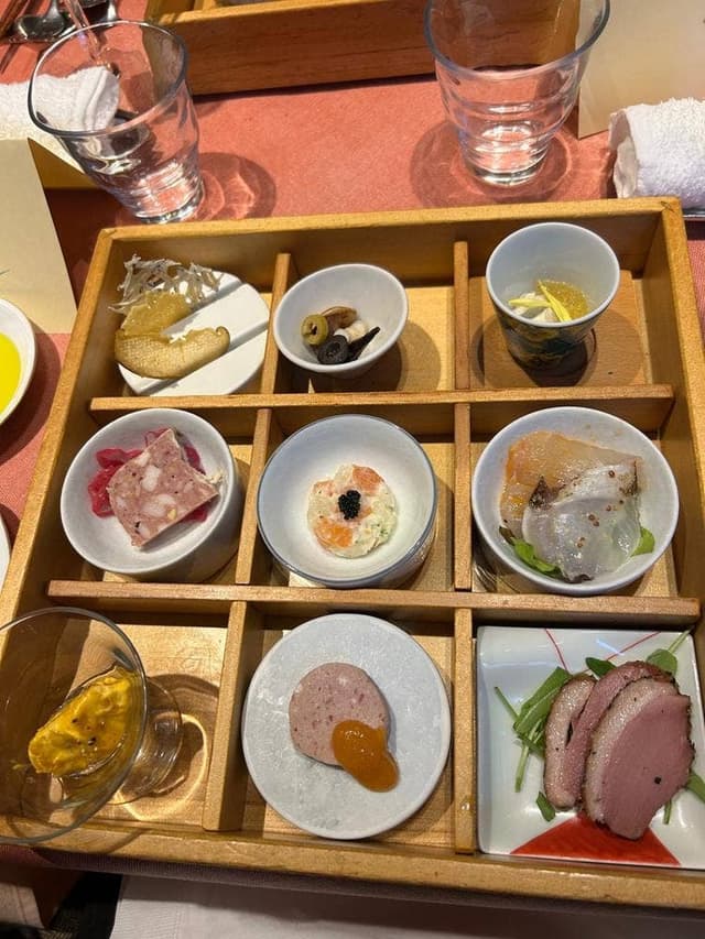 シェ・フルール横濱 - サブ画像1