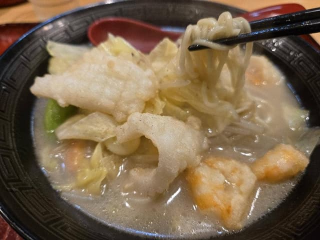 中華よこはま亭 - サブ画像2