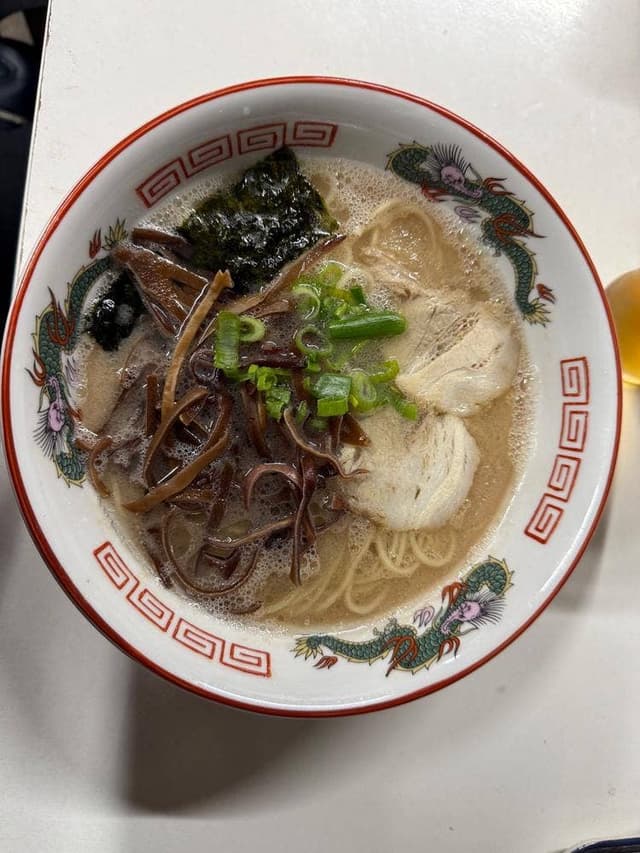 三九ラーメン - サブ画像1