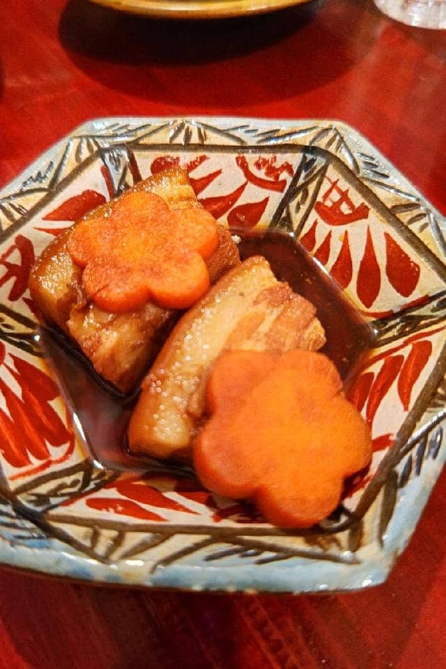 郷土料理の店ここ - サブ画像2