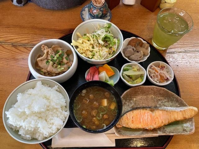 まち屋 - サブ画像2