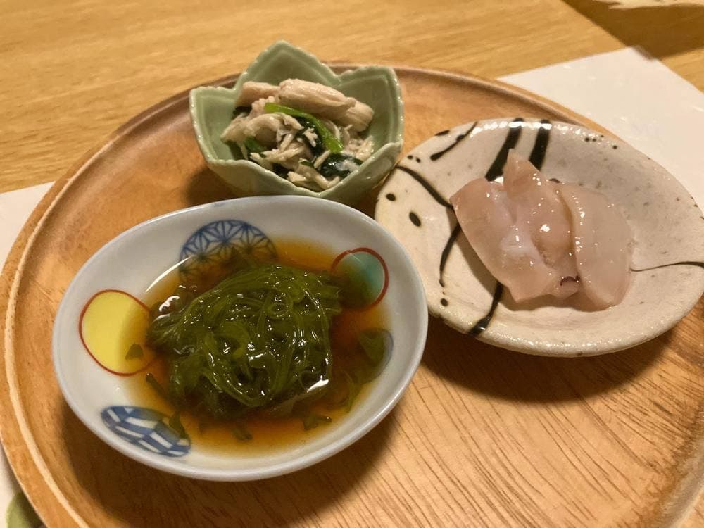 恵長庵 まんもと