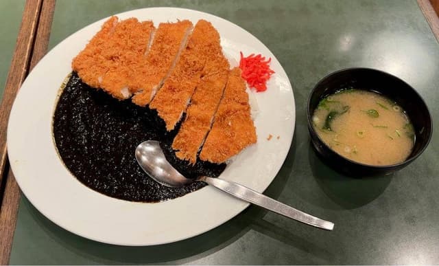 ダル食堂 堂島地下街店 - サブ画像3