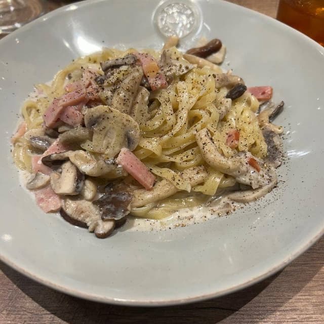 Italian Kitchen VANSAN イオンモール白山店 - サブ画像2