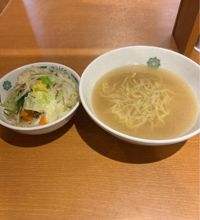 日高屋 エルミ鴻巣店 - サブ画像1