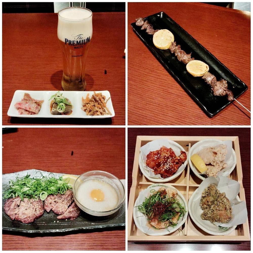 鮮彩Dining29
