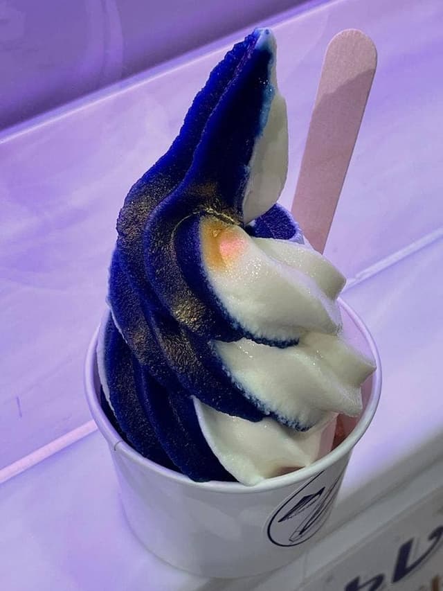 トレインパーク白山 売店 - サブ画像1