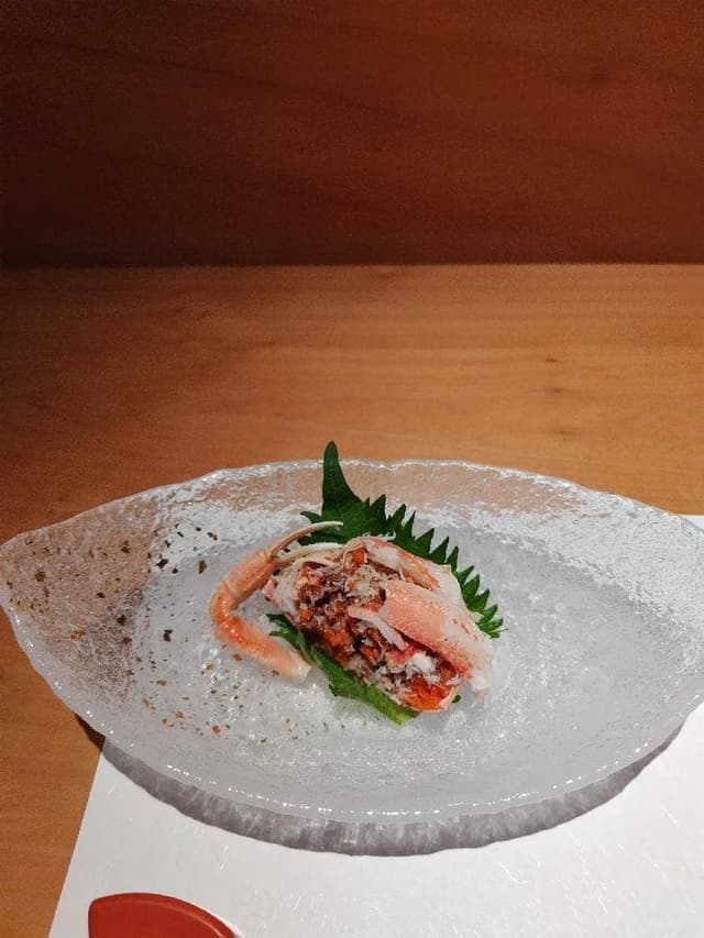 鮨 島屋 沖田 - サブ画像1