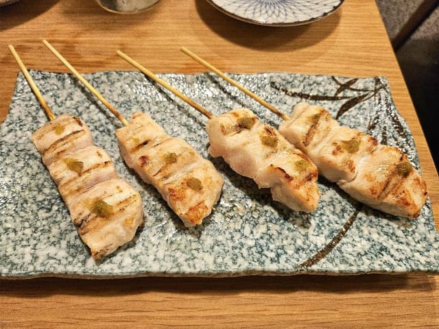 わたしと串 美いよ - サブ画像1