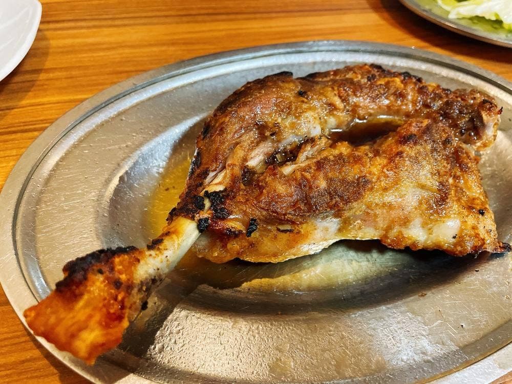 骨付鳥 一鶴 横浜西口店