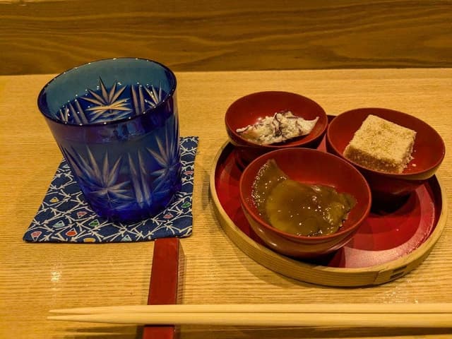 小料理 すず乃 - サブ画像1