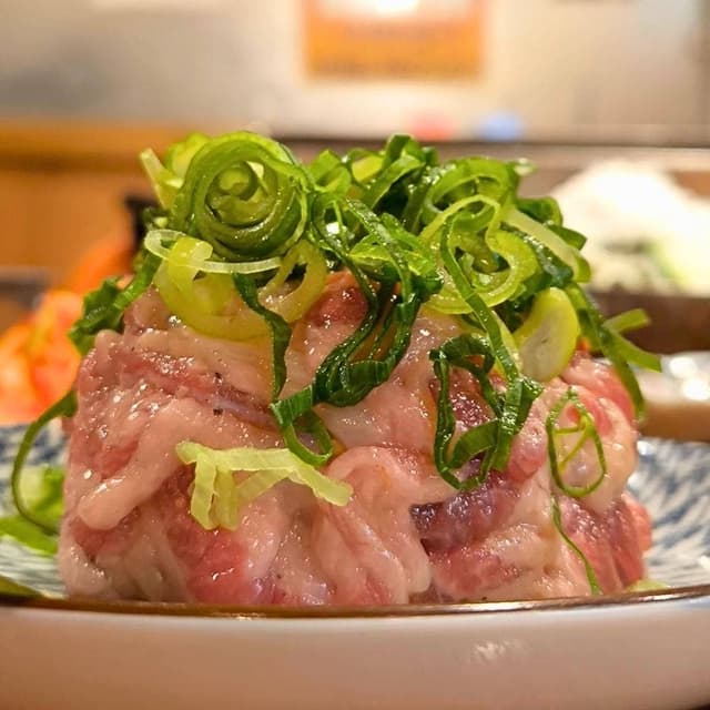 キンキン麦酒とプリッと小腸 近江牛畜産あさひ 千中店 - サブ画像2