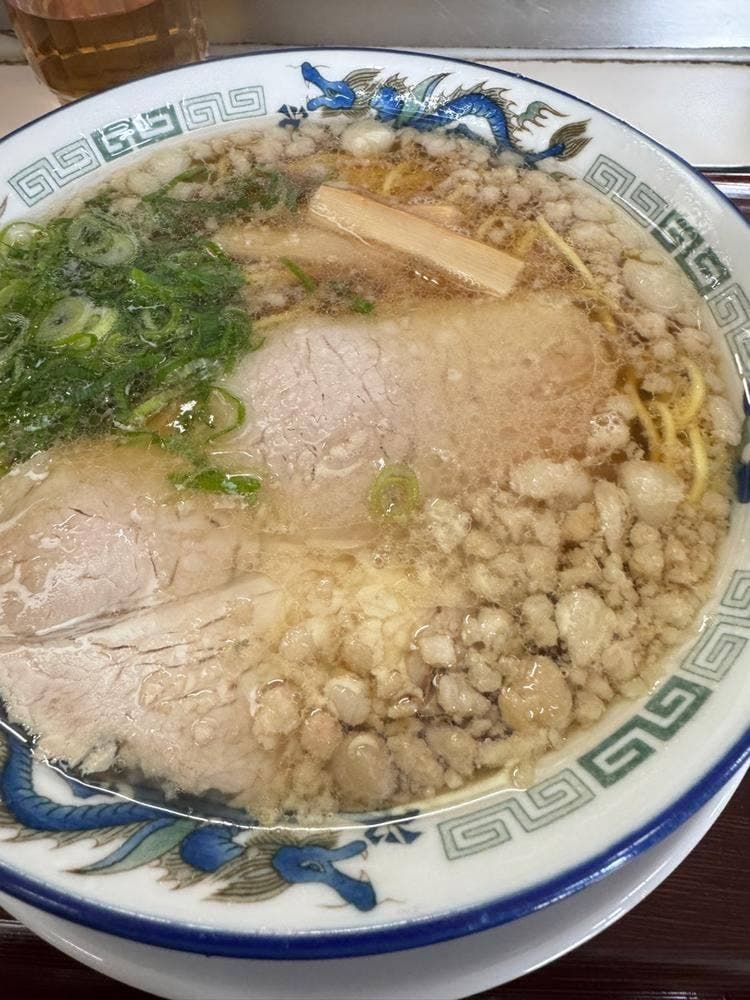 万ぷく食堂