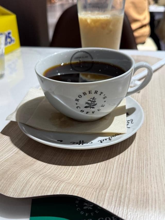 ロバーツコーヒー ゆめが丘ソラトス店 - サブ画像1
