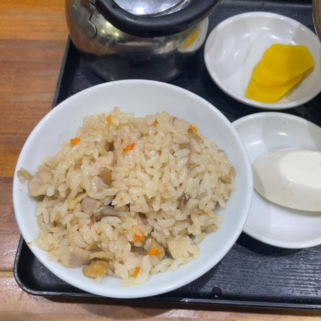 牧のうどん 博多バスターミナル店 - サブ画像3