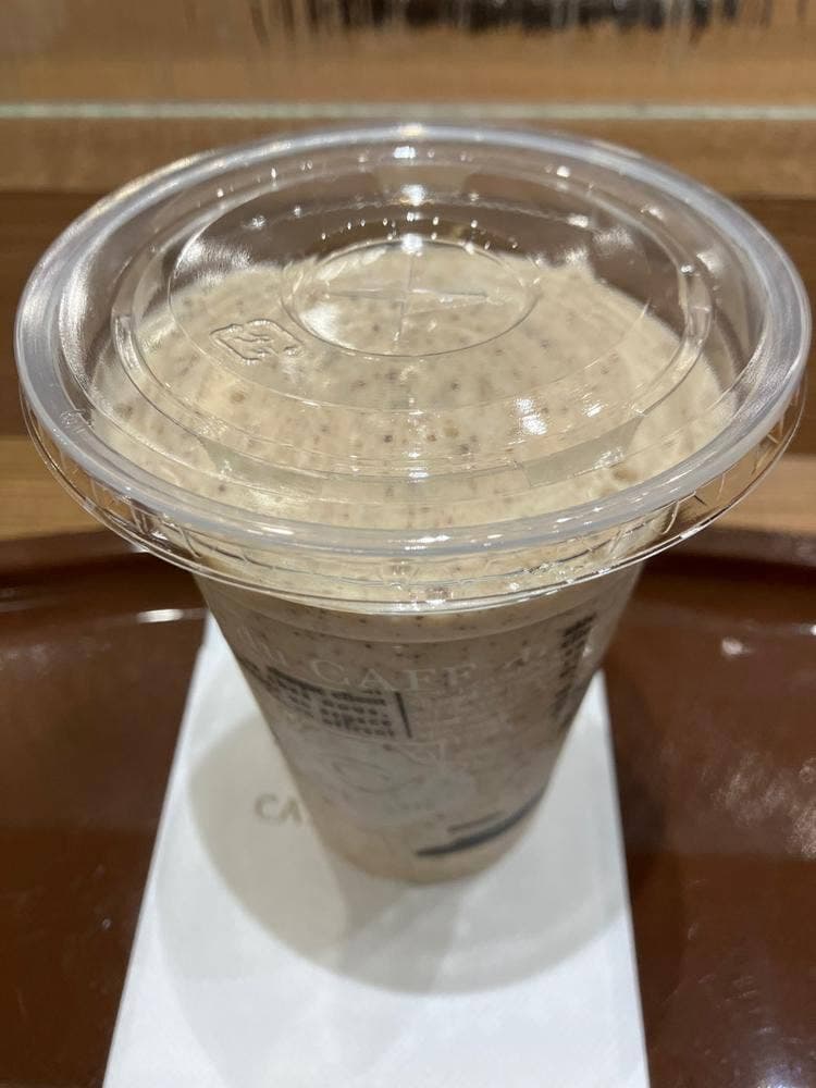 カフェ・ド・クリエ 東銀座店