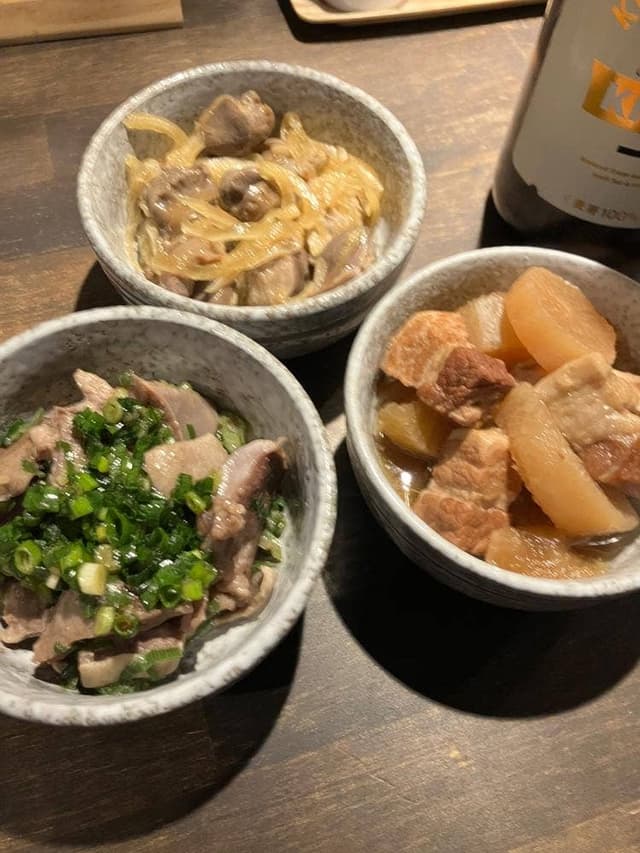 居酒屋ごり - サブ画像1