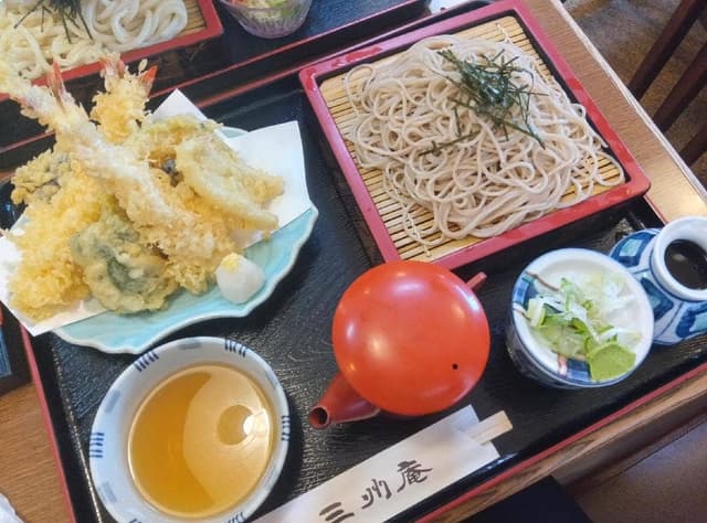 三州庵 三方原店 - サブ画像3