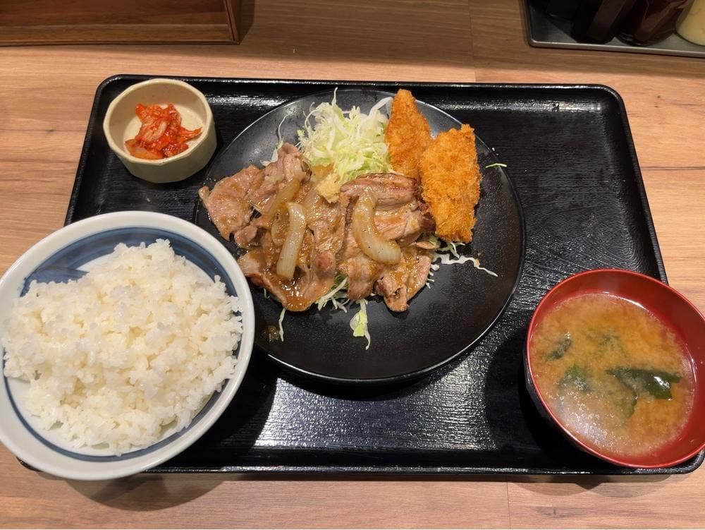 野郎めし 吉祥寺店