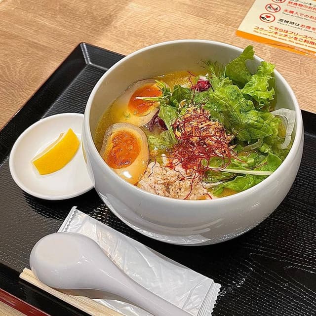 蔭山樓 コクーンシティ店 - サブ画像2