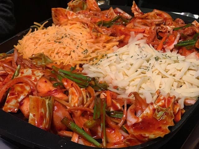韓国伝統料理 土火土火 - サブ画像2