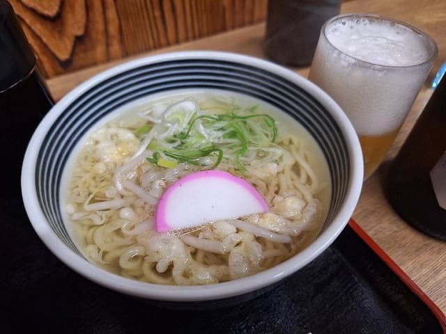 武蔵屋食堂 - サブ画像2