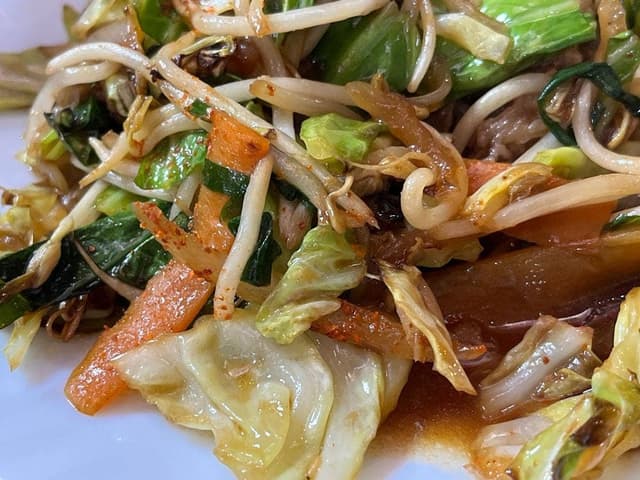 まんぴん食堂 - サブ画像2