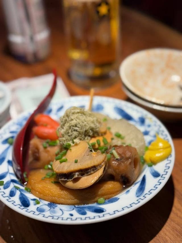 干物炉端専門 第一魚炉魚炉酒蔵 - サブ画像1