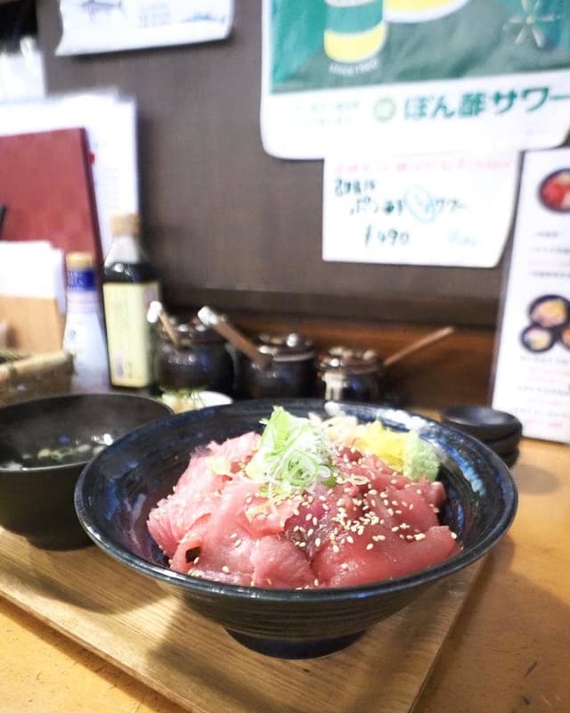 まぐろ屋 炭太郎 - サブ画像2