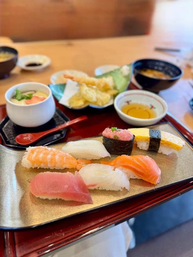 海座 福井開発店 - サブ画像2