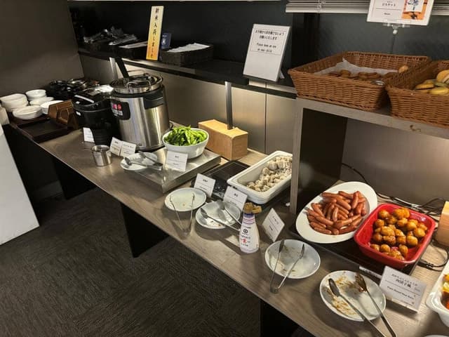 スカイラウンジ サウス 羽田空港 第3ターミナル Sky Lounge South Haneda Terminal 3 - サブ画像1