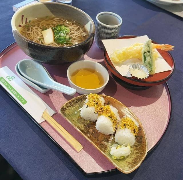 飛鳥カンツリー倶楽部レストラン - サブ画像3