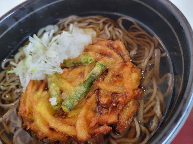 レストラン アイ・エリア友禅 - サブ画像3