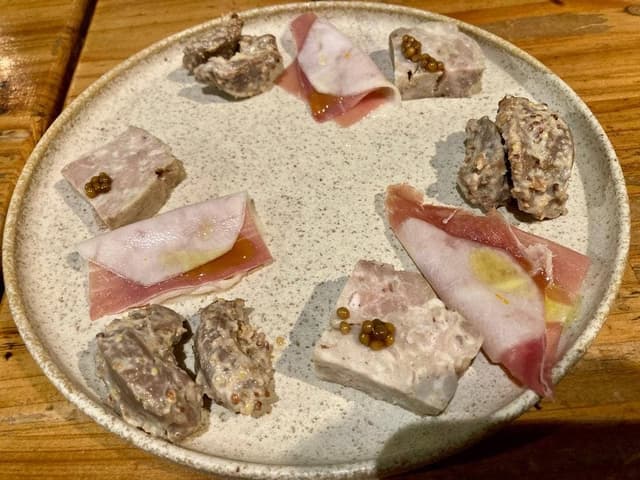 カッシーワ 茶屋町店 - サブ画像2