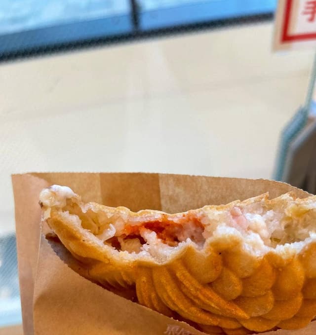 菓子・鯛と餡 TAI TO AN ららぽーと福岡店 - サブ画像3