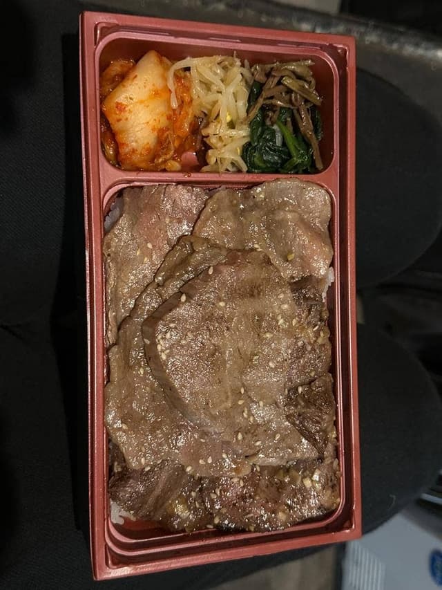 肉一凛宮 - サブ画像1