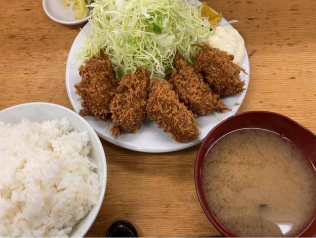 とんかつ いちよし - サブ画像1