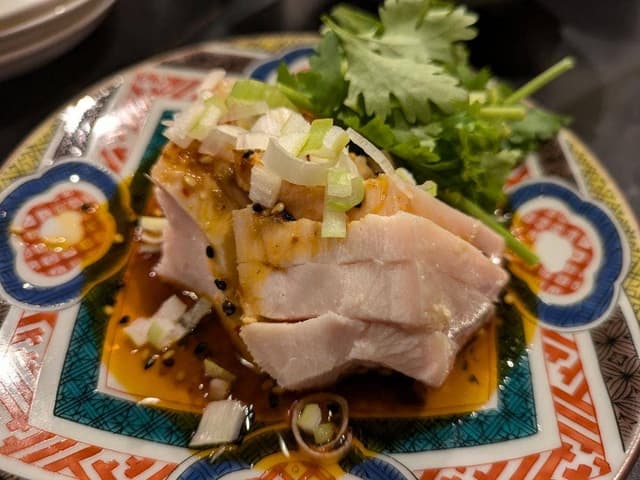 元祖麻婆ホルモン 美味満福 那覇栄町店 - サブ画像2